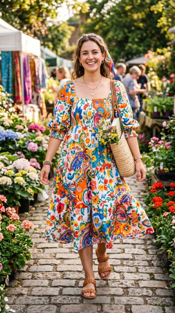simple summer outfits women