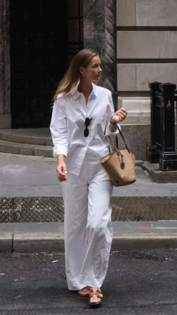 old money outfits