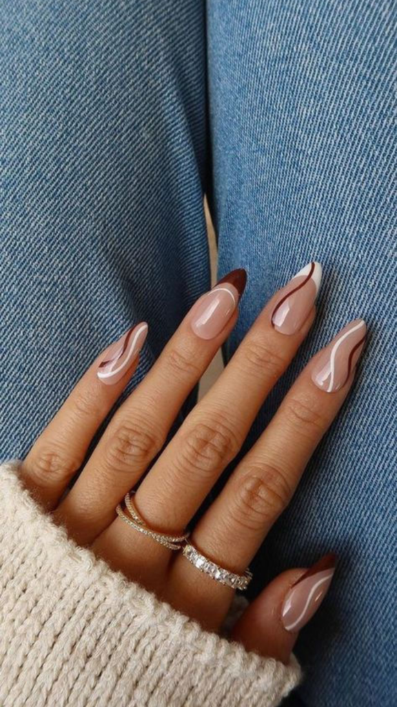 fall nail trends 2026