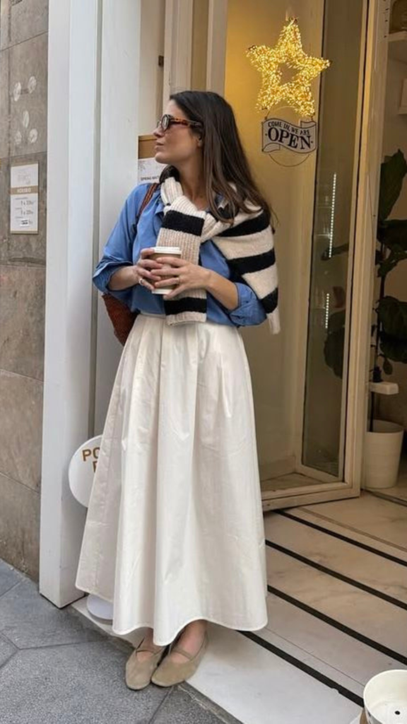 poetcore outfits