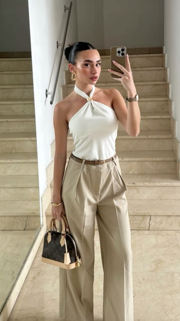 elegant summer outfits