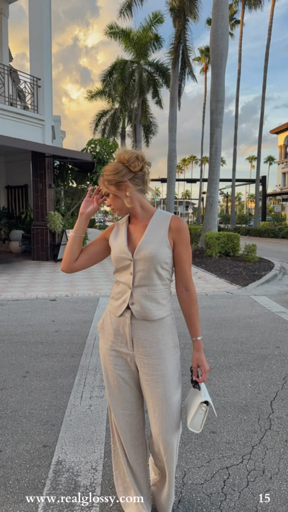 classy summer outfits