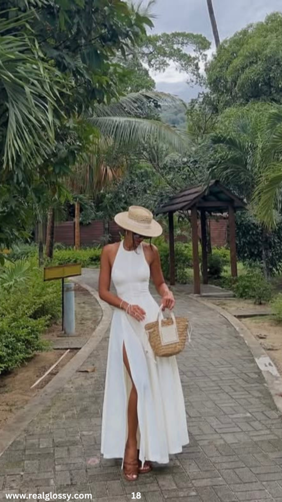european vacation outfits