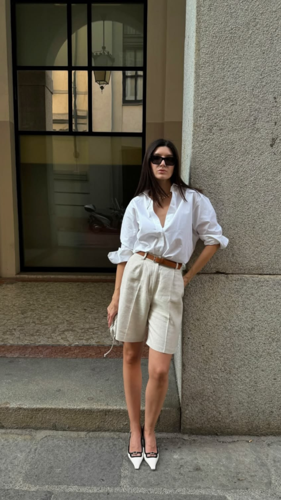 old money outfits