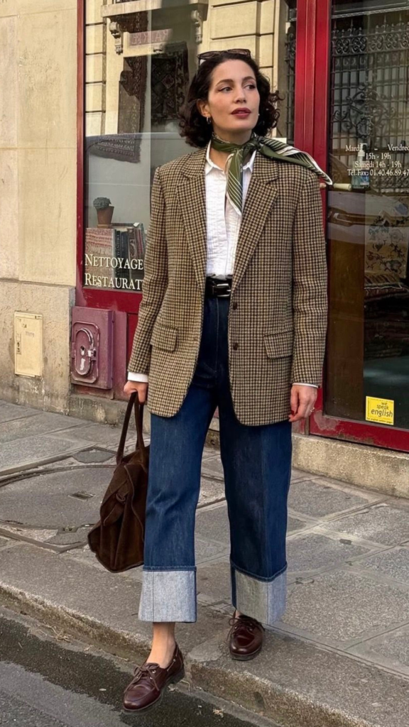 poetcore outfits