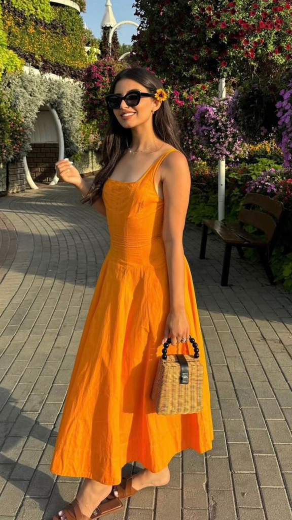 elegant summer outfits