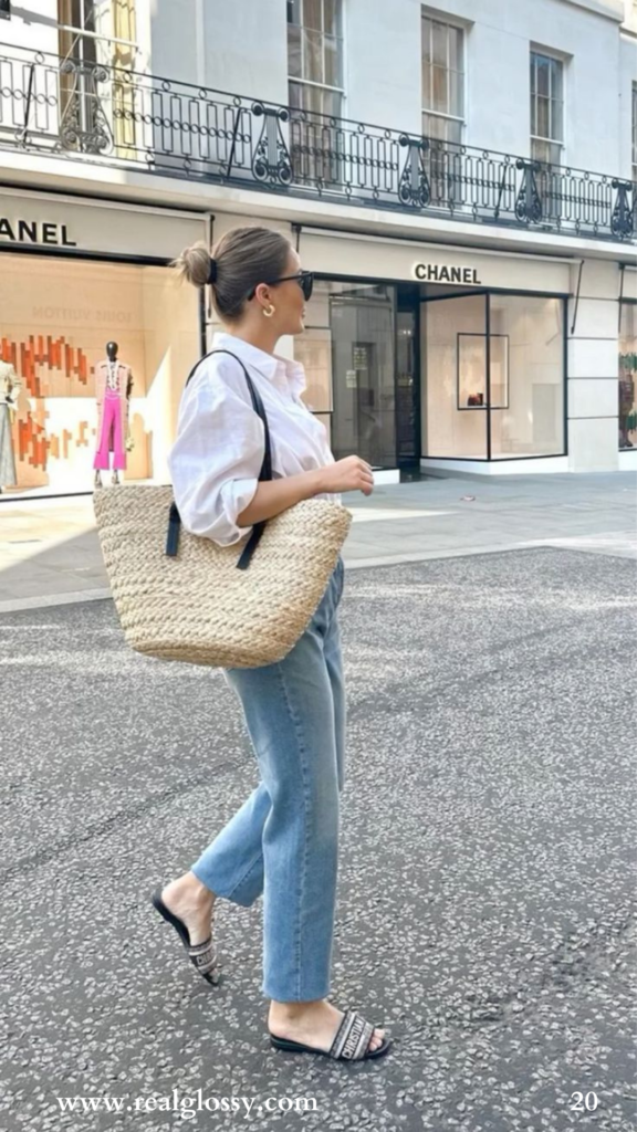 italian girl style