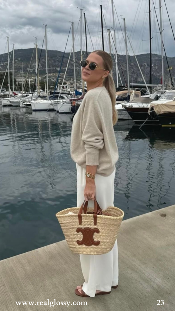 italian girl style