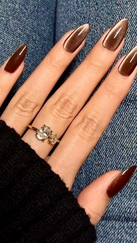 best fall nail ideas 