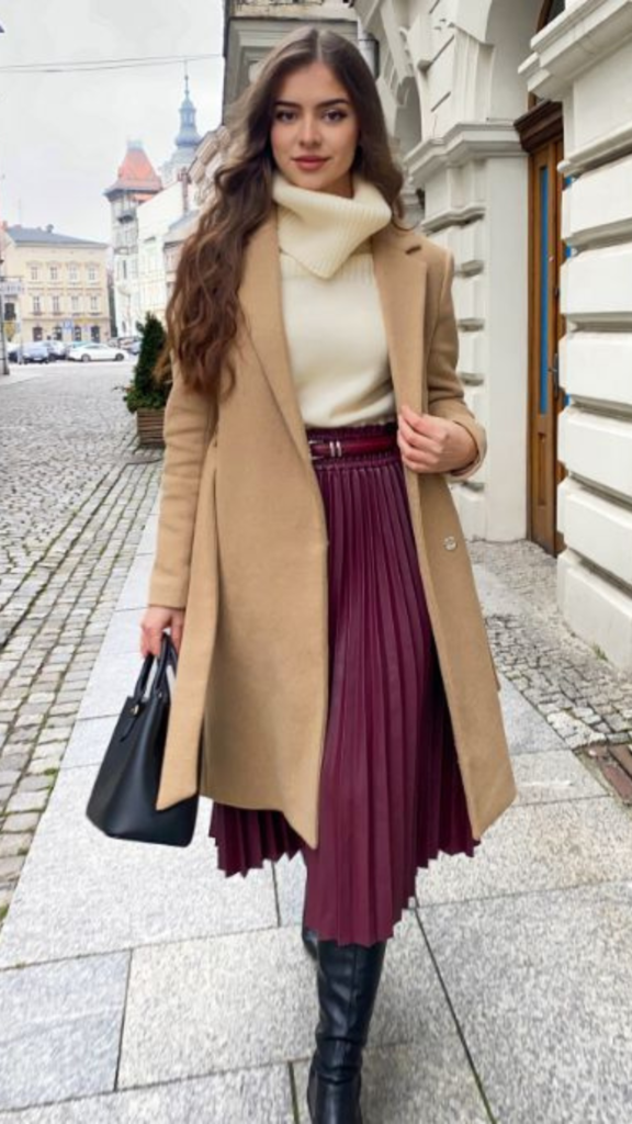 poetcore outfits
