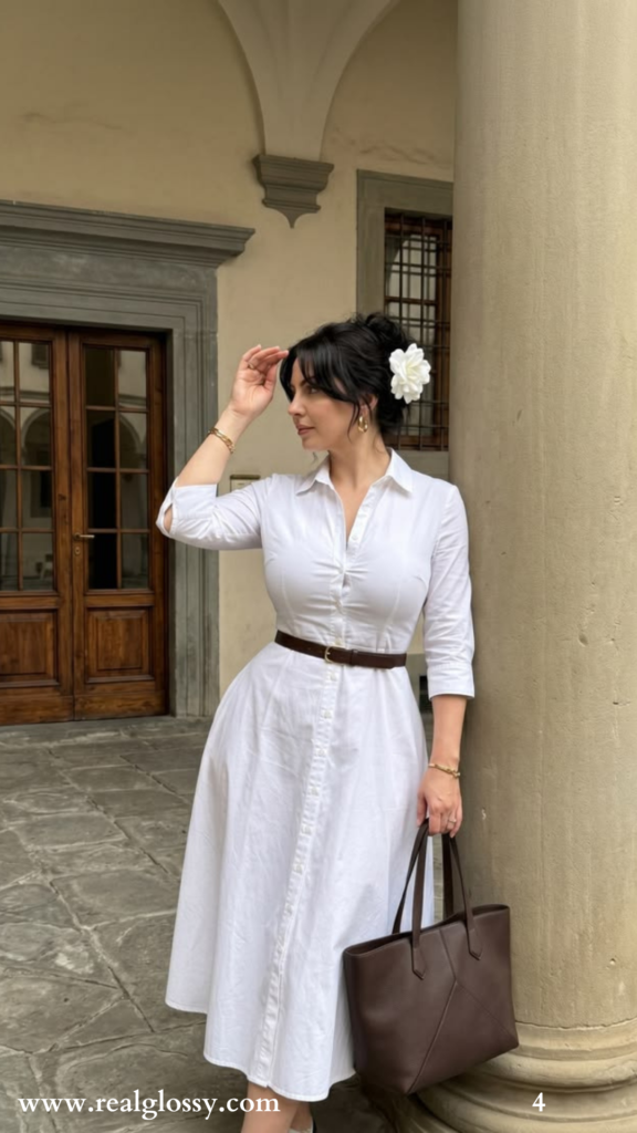 european summer outfits