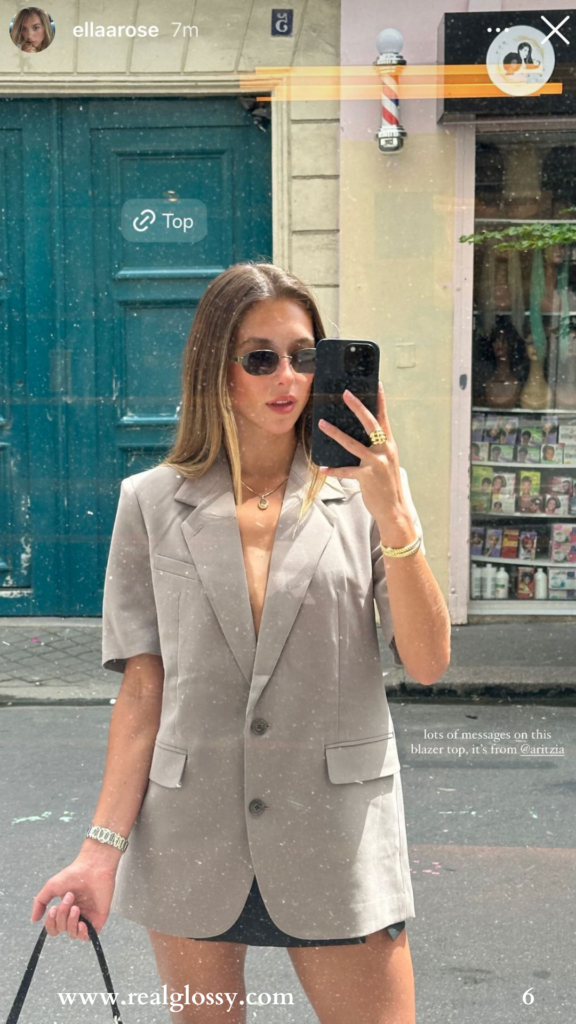  european summer outfits