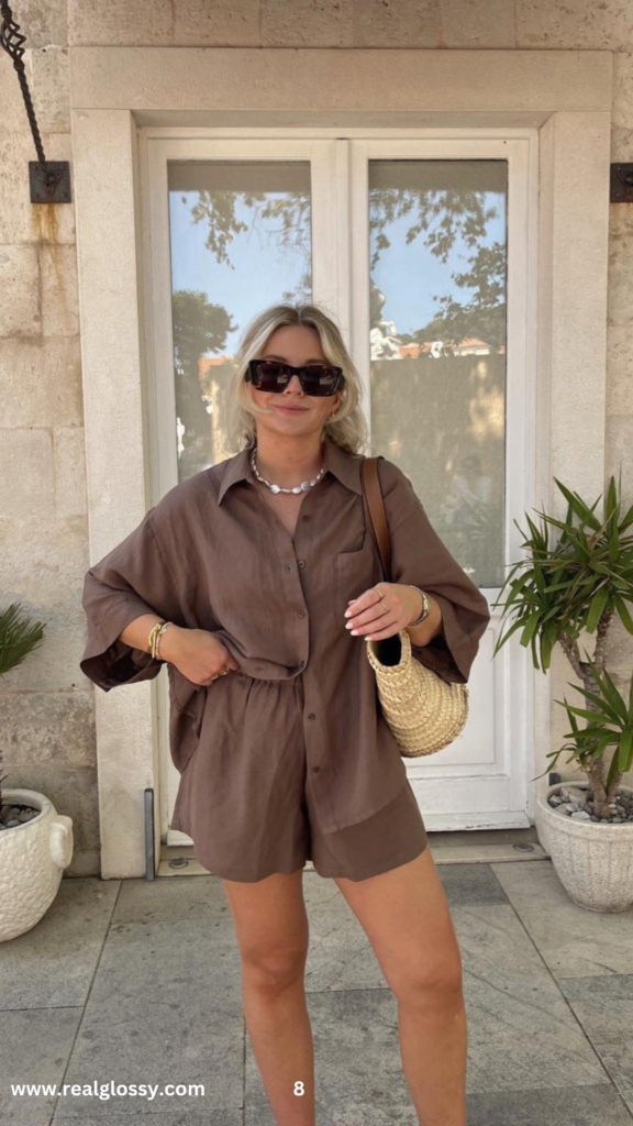 amalfi coast outfits