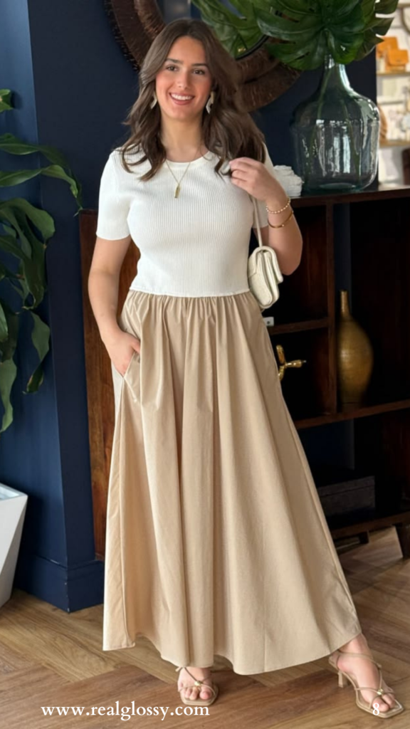 old money summer outfits
