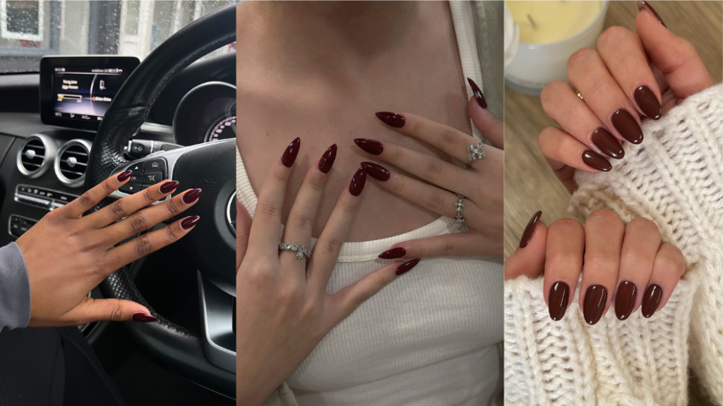 fall nail trends 2026