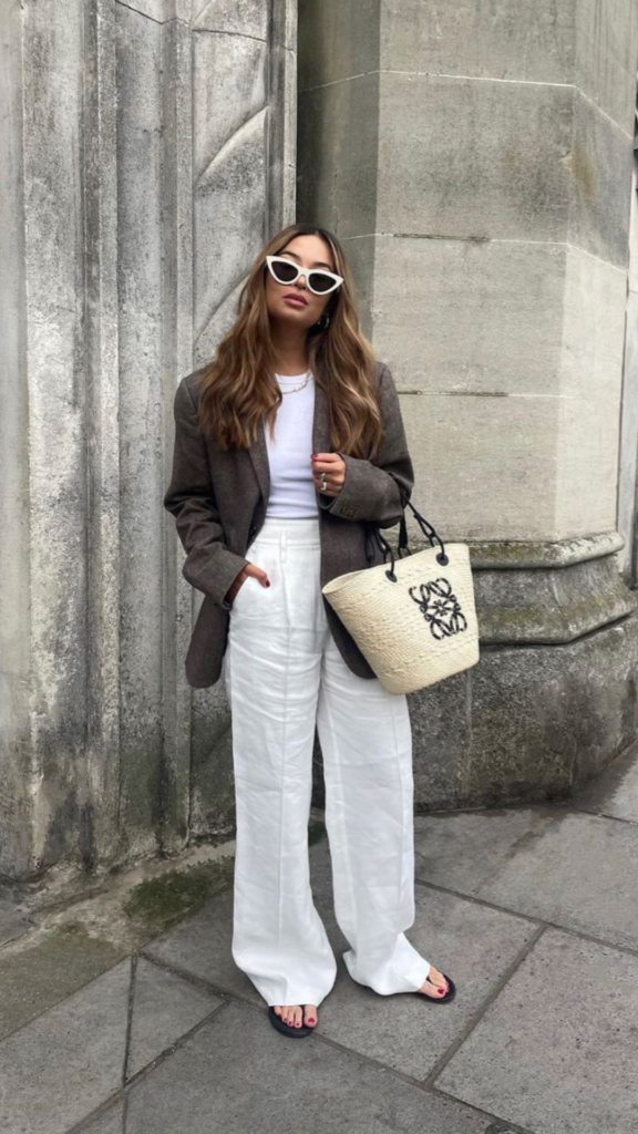 fall transition outfits 2026
