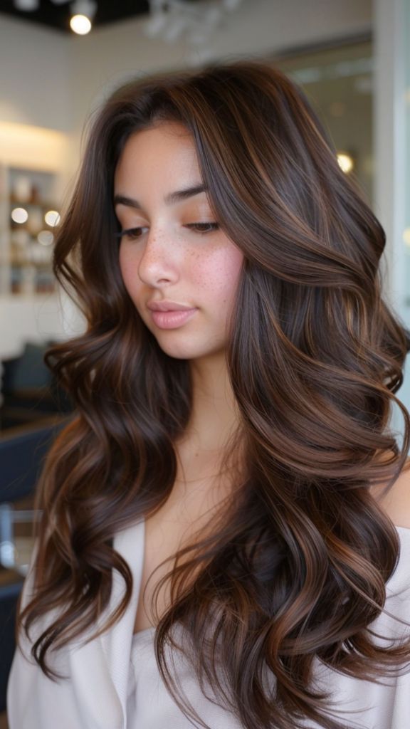 fall hair colors 2026