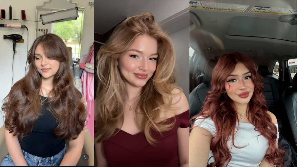 fall hair colors 2026