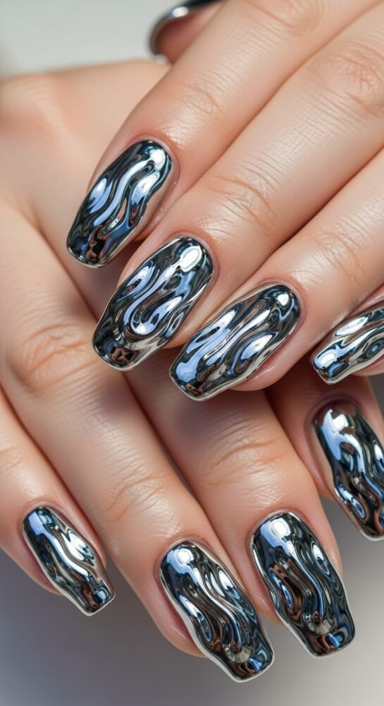 Popular Nail Designs