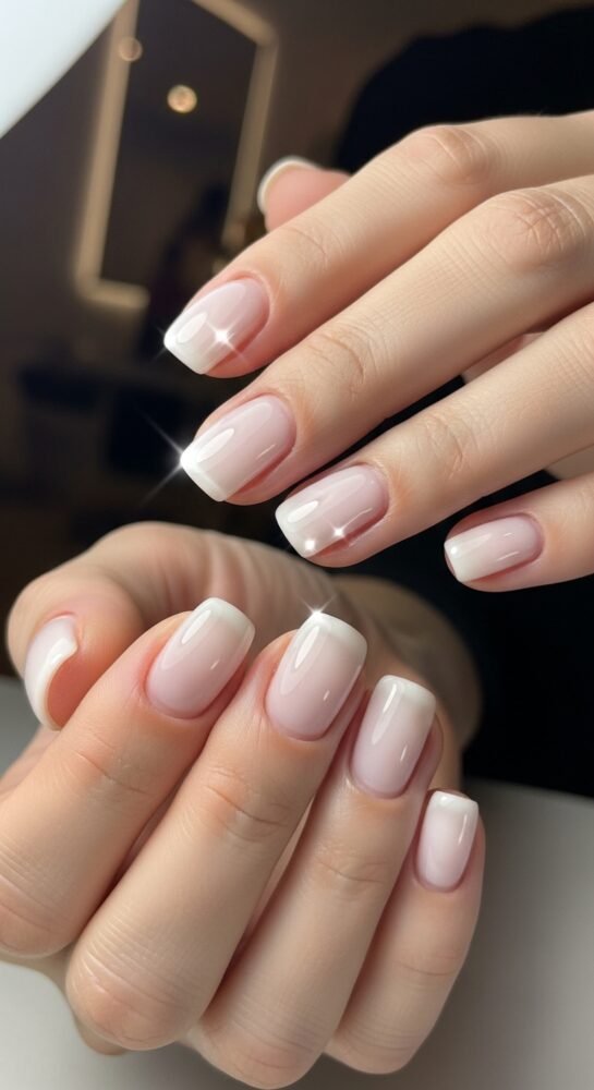 nail ideas simple