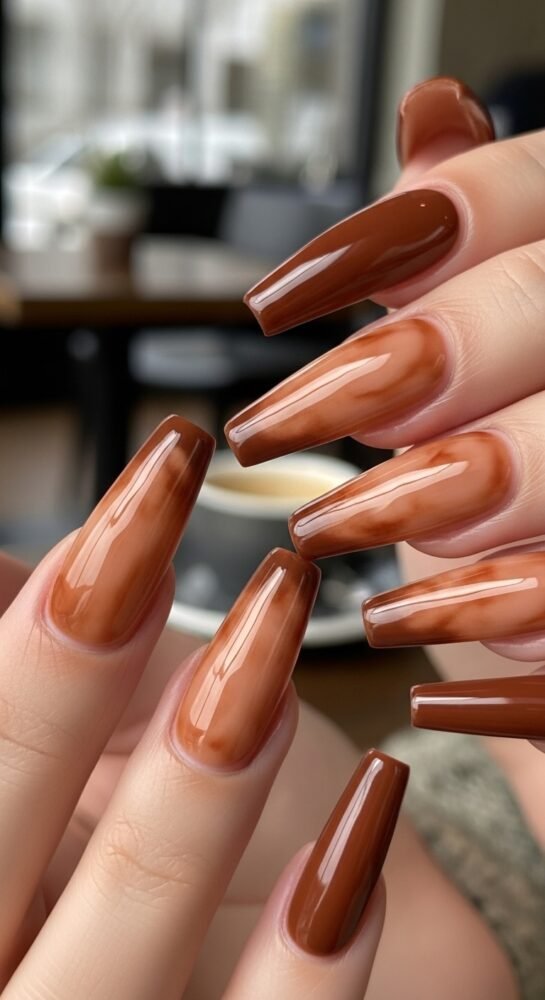 Popular Nail Designs