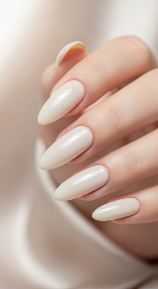 simple nails ideas
