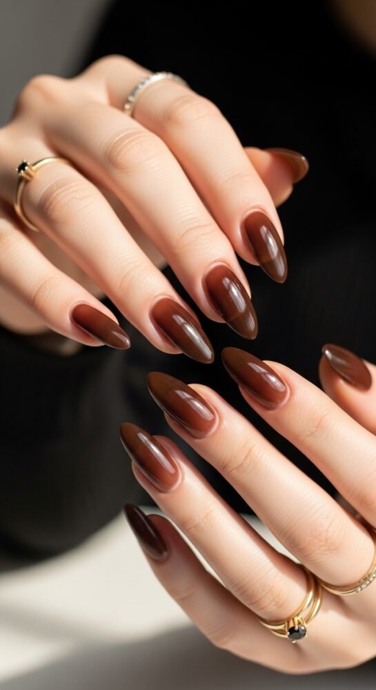 simple nails ideas

