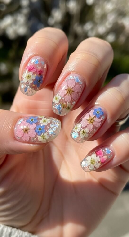 nail ideas​
