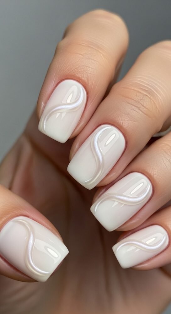 cute summer nail ideas