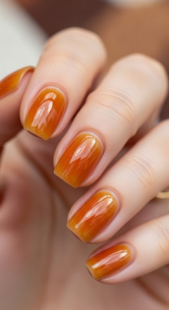 simple nail ideas​