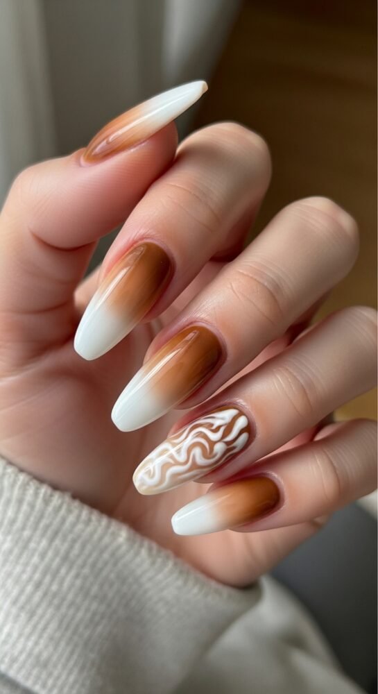 simple nail design ideas
