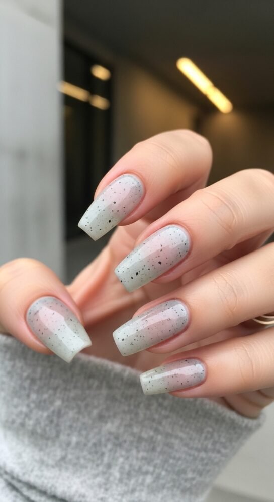 simple nail ideas​
