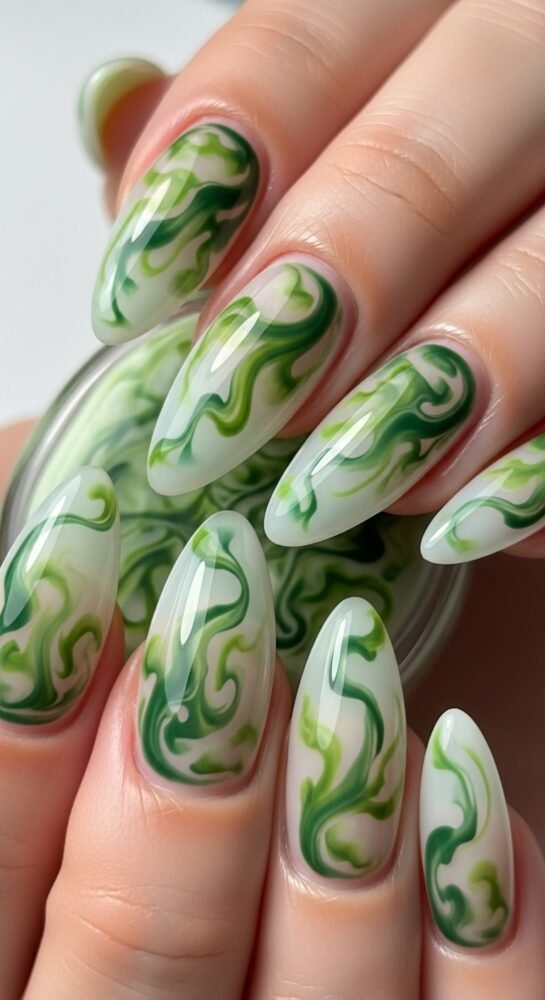 nail trends 2026​
