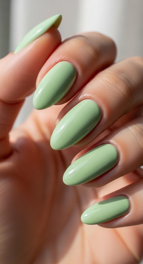 Popular Nail Designs