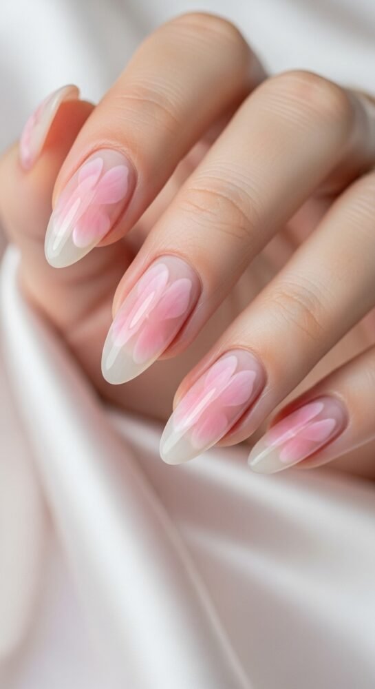 simple nail ideas​