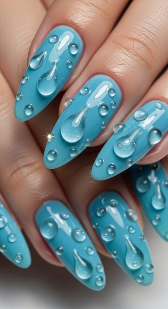 2026 nail color trends