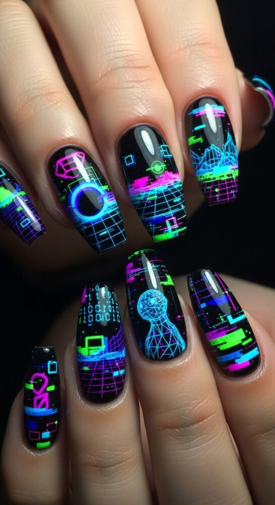nails ideas