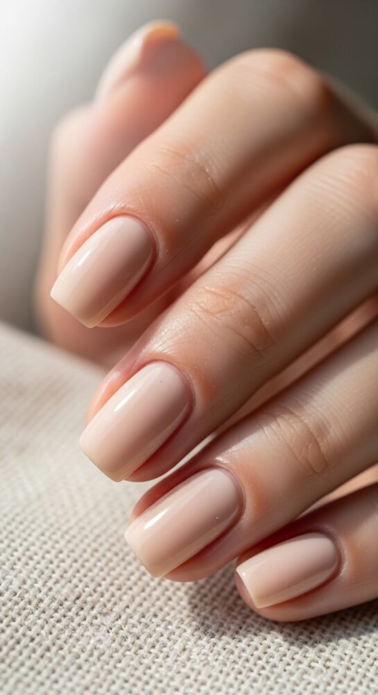 simple nail ideas​