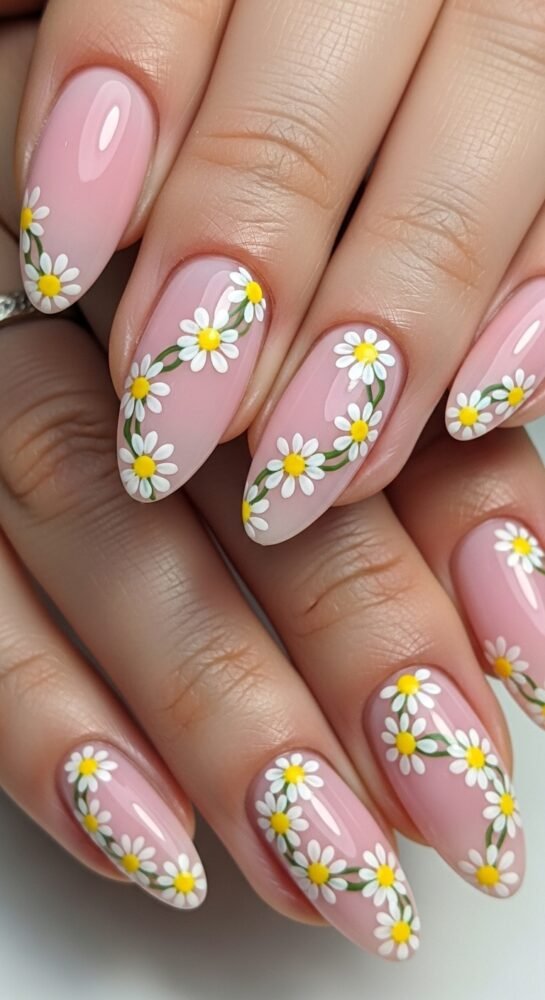 acrylic nail ideas