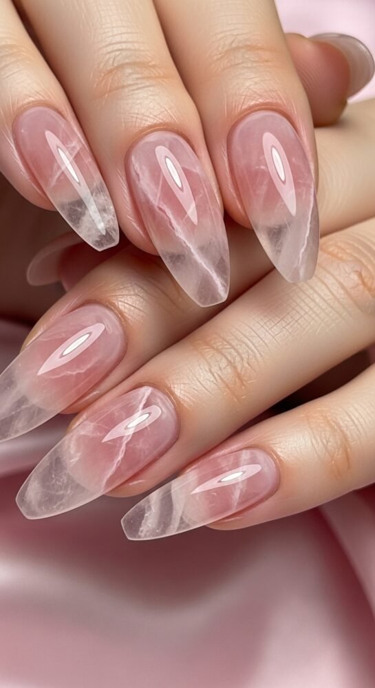 Popular Nail Designs