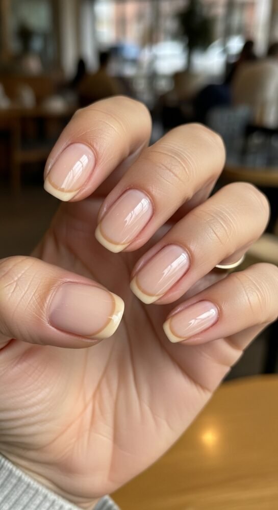 Popular Nail Designs