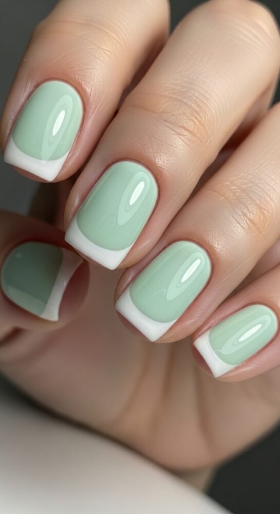 cute summer nail ideas