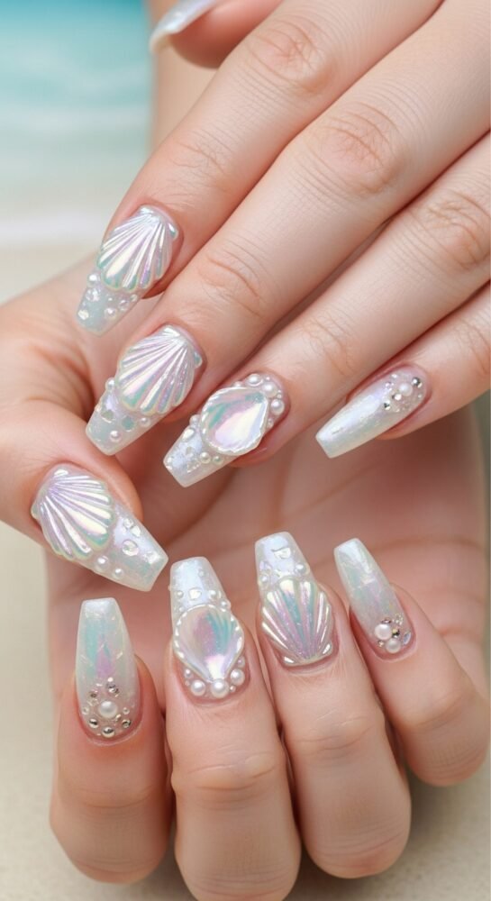 2026 nail trends