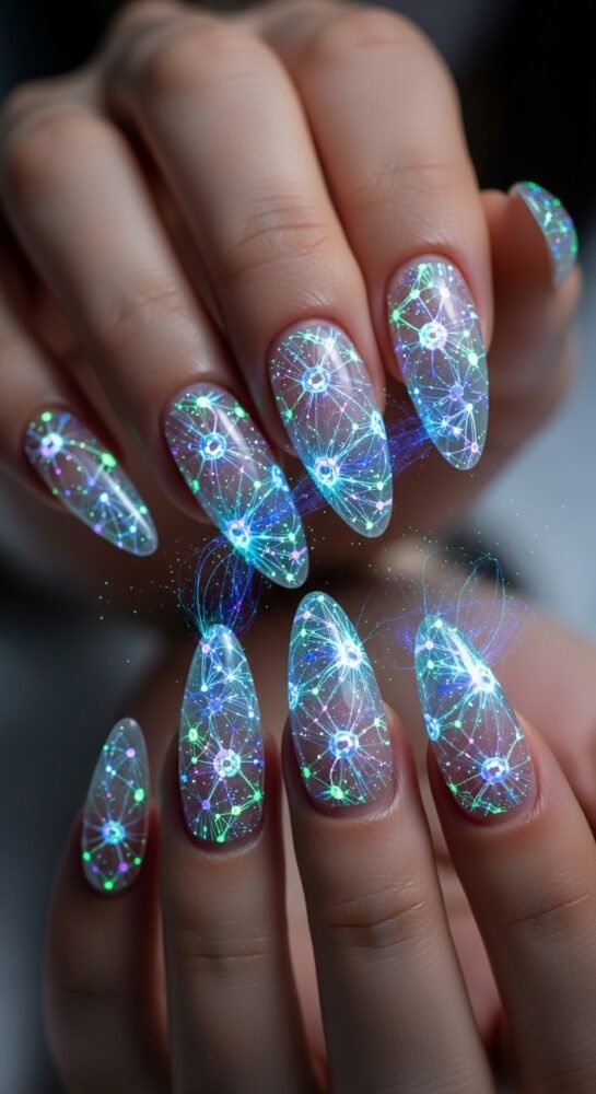 cute nail ideas