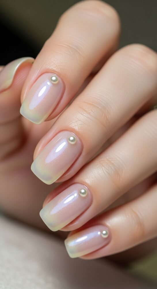 simple nails ideas
