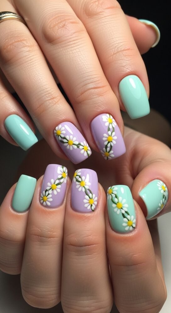 cute nail design ideas​