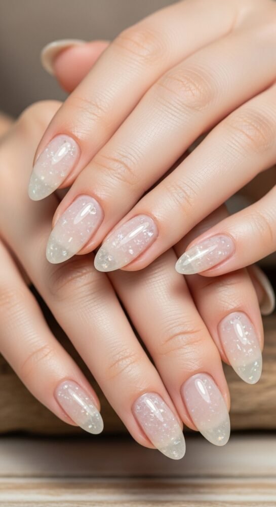 classy nails ideas