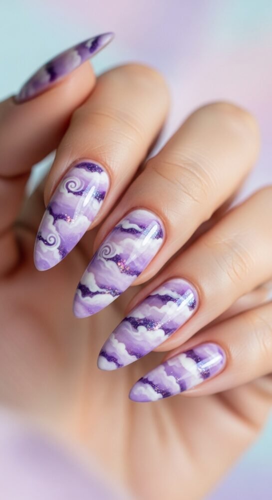 cute nail ideas