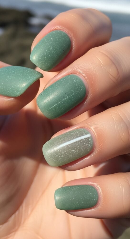 cute summer nail ideas