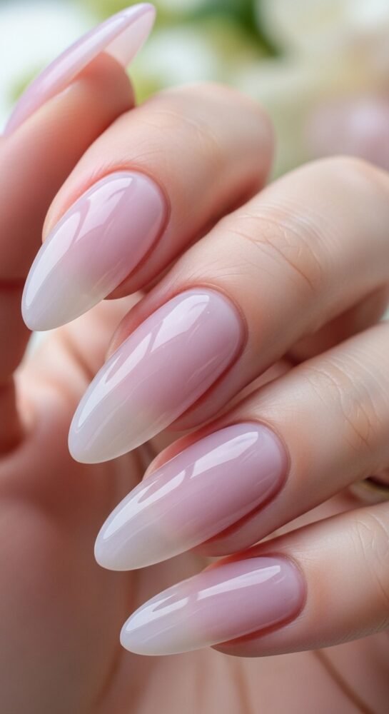 cute nail design ideas​